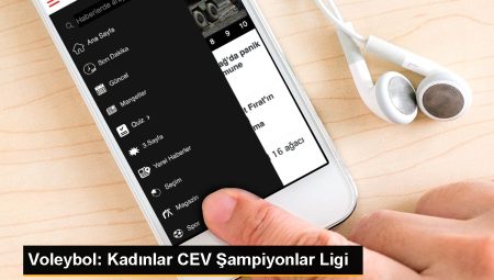 Voleybol: Bayanlar CEV Şampiyonlar Ligi