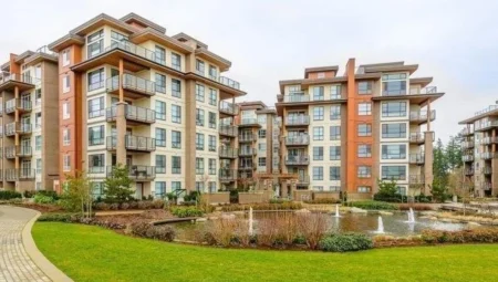 Merkez Bankası 2022 Yılı Konut Fiyat Artışlarını Açıkladı