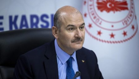 CHP’den Soylu’ya: Gerçekleri konuşmak istiyorsan hodri meydan