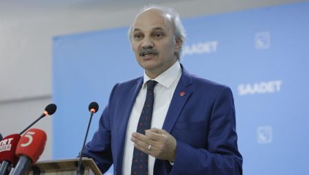 Saadet Partisi Sözcüsü’nden Akşener yorumu: Kılıçdaroğlu HDP’yi ziyaret edecek, etmezse büyük eksiklik olur