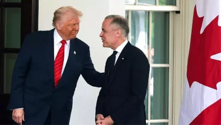G7 Doruğu’nun gündeminde neler var?