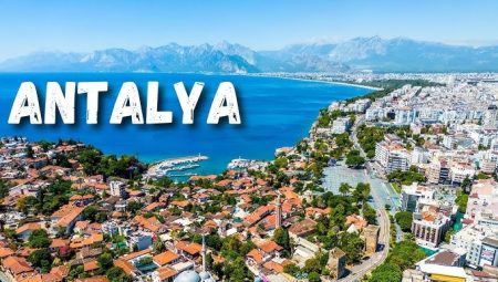 Antalya’da Uygun Fiyatlı Tatil Yapmanın Yolları