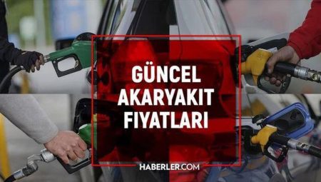 Akaryakıta indirim geldi mi, kaç lira indirim yapıldı? Motorine indirim var mı? 28 Mayıs aktüel akaryakıt fiyatları
