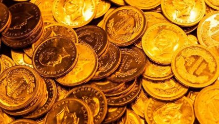 Altın üzücü çakıldı! Son 2 ayın tabanını gördü