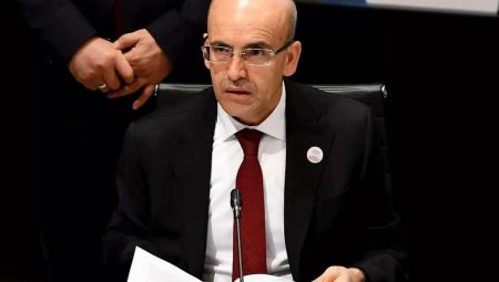 Bakan Şimşek, “mutlak butlan” kararı sonrası Finansal İstikrar Komitesi’ni harika topladı