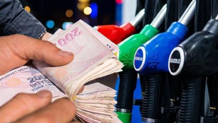 Akaryakıta ikili indirim! Motorin kritik hududun altına inecek