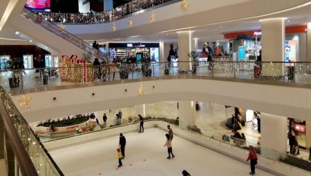 İstanbul’daki dev AVM’nin tamamı satıldı