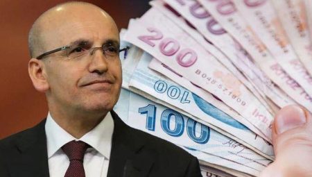 Mehmet Şimşek emekli maaşı hakkında ne dedi?