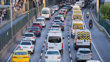 Resmi Gazete’de yayımlandı! Trafik sigortasında yeni devir 1 Temmuz’da başlıyor