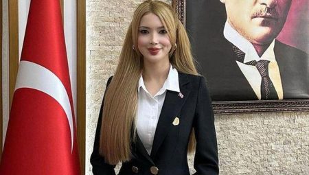 Tuğçe Orhan kimdir? Burdur Vali Yardımcısı Tuğçe Orhan kaç yaşında, nereli, evli mi?